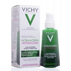 VICHY NORMADERM PHYTOSOLUTION TRATAMIENTO