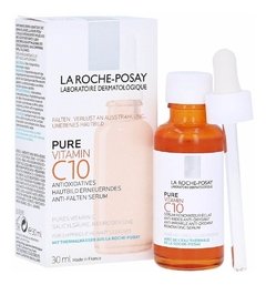 Pure Vitamin C Serum