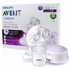 Avent Sacaleches Electrico