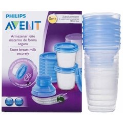 Avent Tarritos Conserveros