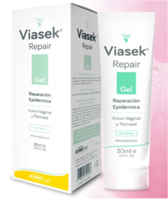 "Viasek Repair gel 30 ml