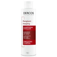 Dercos CHAMPU ESTIMULANTE ANTICAIDA