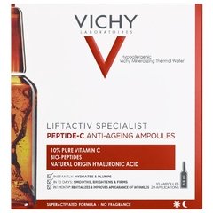 Liftactiv Specialist Peptide-C Ampollas Antiedad x 10