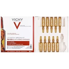 Liftactiv Specialist Glyco-C Ampollas Peeling de Noche x 30