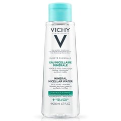 Agua micelar mineral Purete Thermale Pieles Mixtas