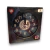 RELOJ DESPERTADOR OFICIAL SAN LORENZO - comprar online