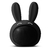 PARLANTE SOUL PETS CONEJO NEGRO