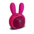 PARLANTE SOUL PETS CONEJO ROSA