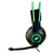 AURICULAR NOGA ST 8280 MIC/C VOL/LED - GO Universo Movil