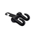 SOPORTE BRAZO FLEXIBLE CON ROSCA - SEIS - AV-2216