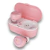 AURICULAR BT SOUL TWS207 ROSA/LILA
