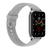 SMARTWATCH WEST DT35 - GRIS
