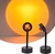 LAMPARA SUNSET LED FLEXIBLE
