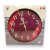 RELOJ DE PARED RIVER PLATE en internet