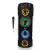 PARLANTE BLUETOOTH + MICROFONO - GTC - SPG-114