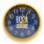 RELOJ DE PARED BOCA JUNIOR - comprar online