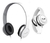 AURICULAR GENIUS - HS-M430 - BLANCOS - CON MANOS LIBRES - comprar online