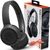 AURICULARES JBL TUNE 500BT NEGRO