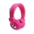 AURICULAR NOGA X-2670 FUCSIA