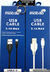 CABLE USB MOBILE TIPO C