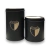 SET LATAS YERBERA+AZUCARERA GRABADAS NEGRO COLON
