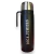 TERMO ACERO MEDIA MANIJA 1L NEGRO BOCA