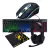 COMBO GAMER SHENGLONG 4 EN 1 C4001