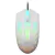 COMBO GAMING NOGA NKB413B BLANCO en internet