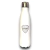 BOTELLA DOBLE CAPA ACERO 500ML BOCA BLANCO
