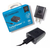 CARGADORES MOTOROLA 18 W TIPO C