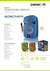 PARLANTE PANACOM - S08CM / SP-3108CM / AZUL - comprar online