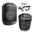 PARLANTE WEST CRASHER C/CONTROL Y MICROFONO