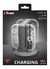 TRUST GXT 1224 - CHARGING - SWITCH - DOCK 22340