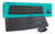 TECLADO Y MOUSE INALAMBRICO LOGITECH MK235