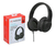 AURICULARES. MOTO PULSE 120 - NEGRO