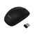 MOUSE INALÀMBRICO KOLKE KEM - 365 - NEGRO
