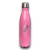 BOTELLA DOBLE CAPA ACERO 500ML RIVER ROSA