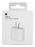 FUENTE ORIGINAL IPHONE ENTRADA TIPO C 20W