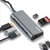 HUB USB C 6EN1 KCH431 - comprar online