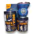 SET MATE+LATAS OFICIAL BOCA