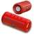 PARLANTE INALAMBRICO - BTK - PBB331 RJ - ROJO