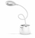 LAMPARA RECARGABLE LUZ NOCHE - TGX-772 - comprar online