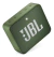 PARLANTE JBL GO 2 VERDE
