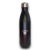 BOTELLA DOBLE CAPA ACERO 500ML TP NEGRO ARGENTINO