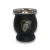 MATE DE ACERO GRABADO RIVER