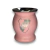 MATE ACERO ROSA GRABADO RIVER