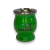 MATE ACERO COPITA VERDE CICLISTA
