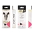 MANOS LIBRES STAY FREE 3.5MM NEGRO