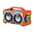 PARLANTE PORTATIL ORYX MJ292