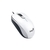 MOUSE GENIUS CON CABLE DX-110 - BLANCO